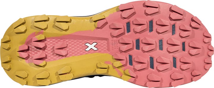 La Sportiva Women's Prodigio Hike Gore-Tex Onyx/rosebay La Sportiva