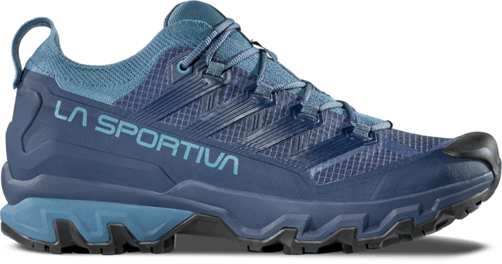 La Sportiva Men's Ultra Raptor 3 Night Sky/Hurricane La Sportiva