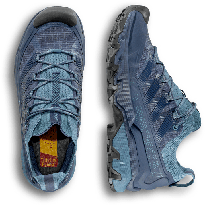 La Sportiva Men's Ultra Raptor 3 Night Sky/Hurricane La Sportiva