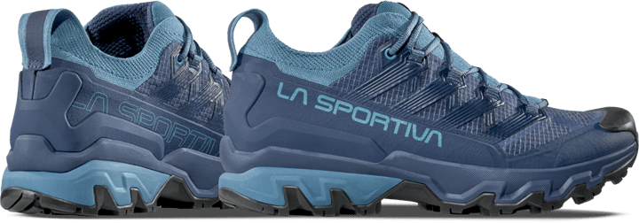 La Sportiva Men's Ultra Raptor 3 Night Sky/Hurricane La Sportiva