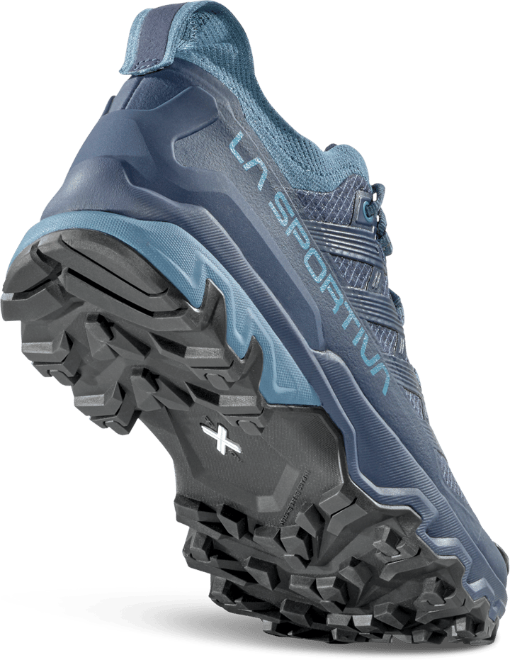 La Sportiva Men's Ultra Raptor 3 Night Sky/Hurricane La Sportiva