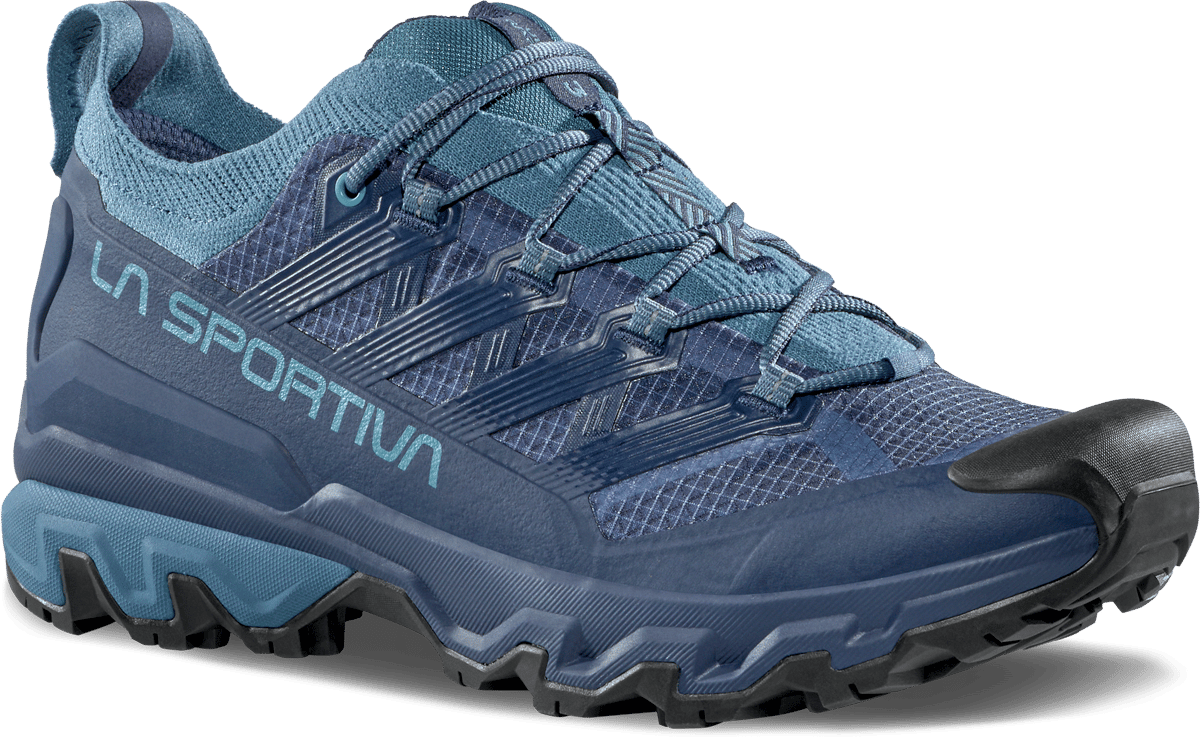 La Sportiva Men's Ultra Raptor 3 Night Sky/Hurricane