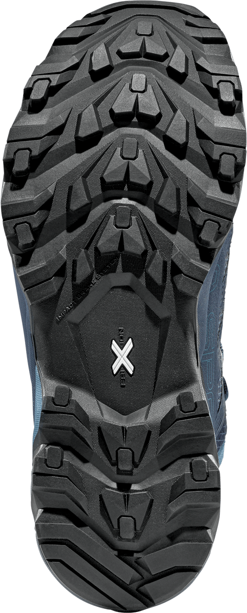 La Sportiva Men's Ultra Raptor 3 Night Sky/Hurricane La Sportiva