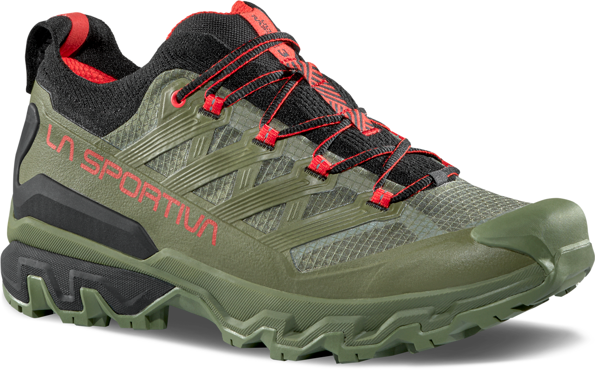 La Sportiva Men's Ultra Raptor 3