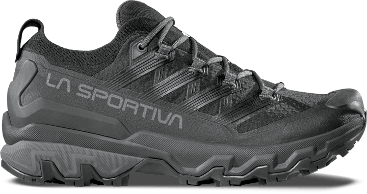 La Sportiva Men's Ultra Raptor 3 Black La Sportiva