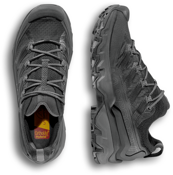 La Sportiva Men's Ultra Raptor 3 Black La Sportiva