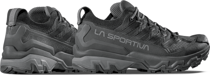 La Sportiva Men's Ultra Raptor 3 Black La Sportiva