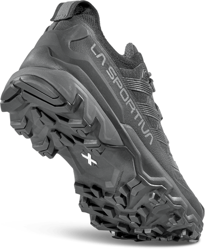 La Sportiva Men's Ultra Raptor 3 Black La Sportiva