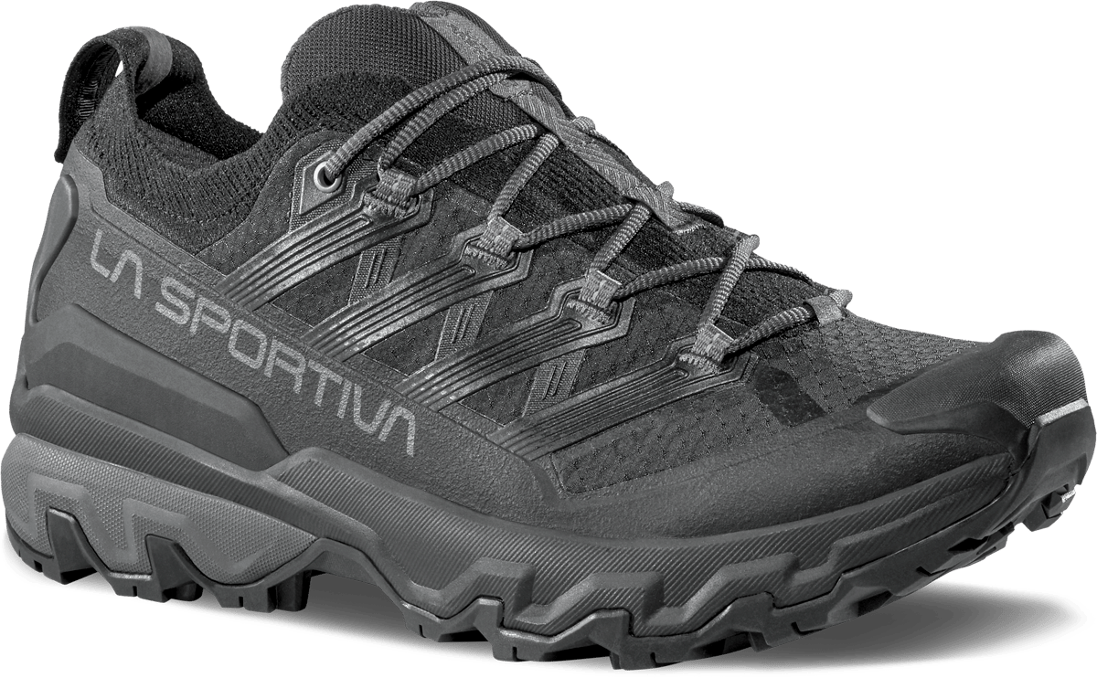 La Sportiva Men's Ultra Raptor 3 Black
