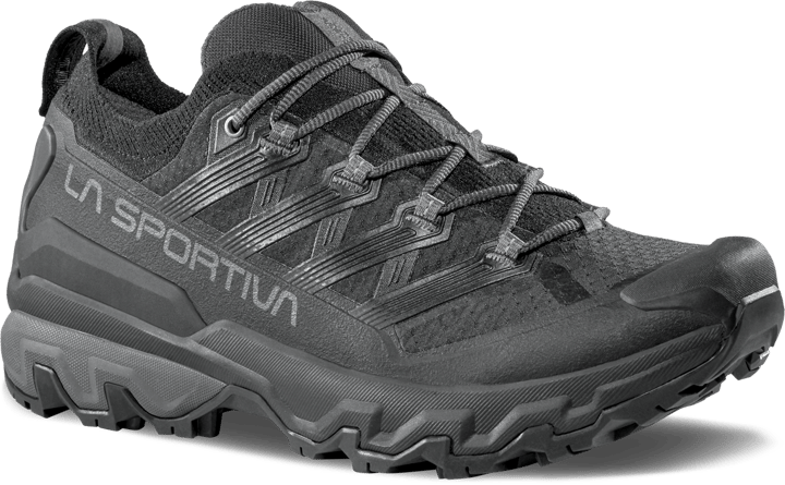 La Sportiva Men's Ultra Raptor 3 Black La Sportiva