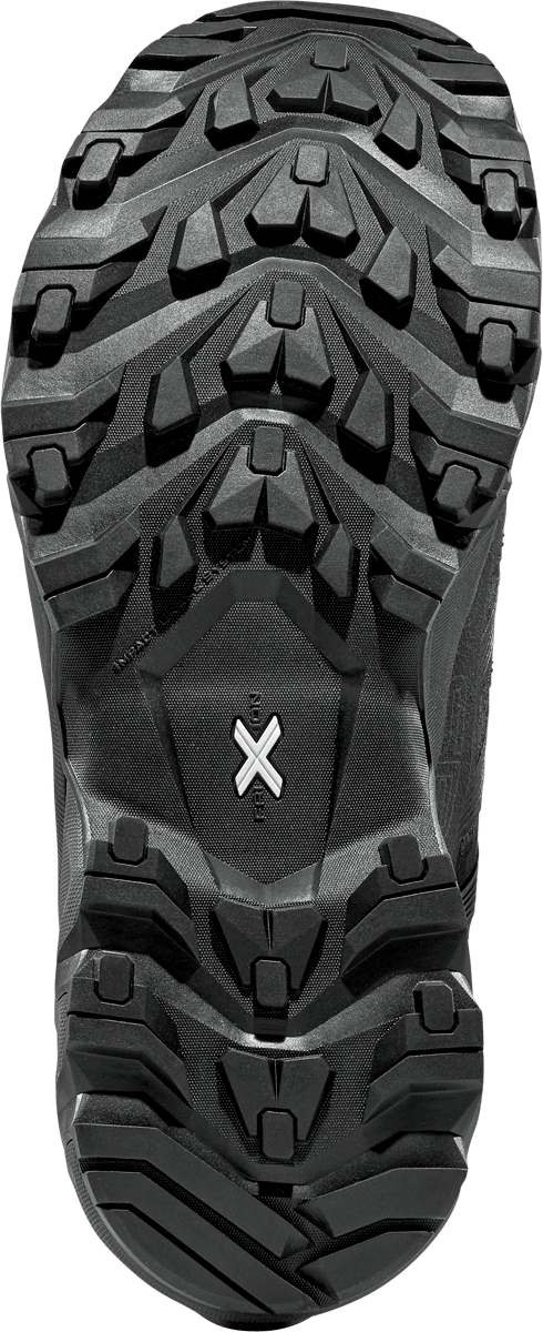 La Sportiva Men's Ultra Raptor 3 Black La Sportiva