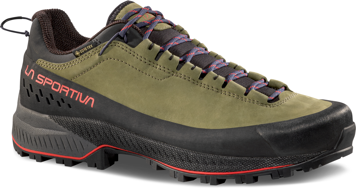 Cypress/Mountain Red