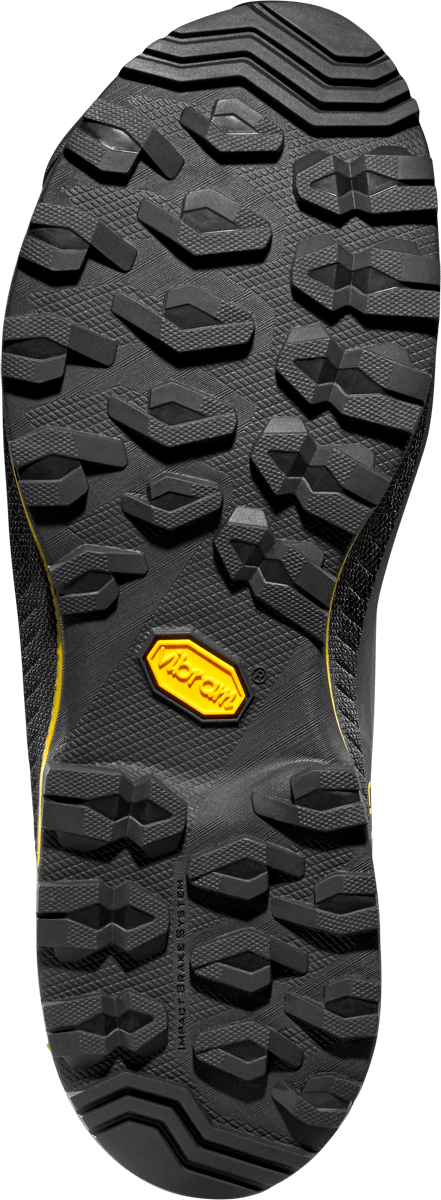 La Sportiva Men's TX5 Evo GORE-TEX Carbon/Yellow La Sportiva