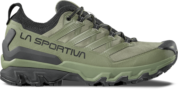 La Sportiva Men's Ultra Raptor 3 GORE-TEX Cypress/Black La Sportiva