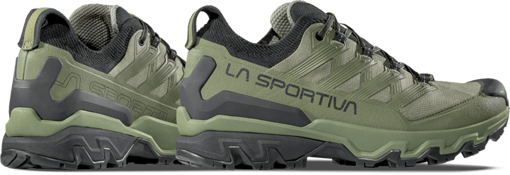 La Sportiva Men's Ultra Raptor 3 GORE-TEX Cypress/Black La Sportiva