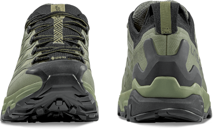 La Sportiva Men's Ultra Raptor 3 GORE-TEX Cypress/Black La Sportiva