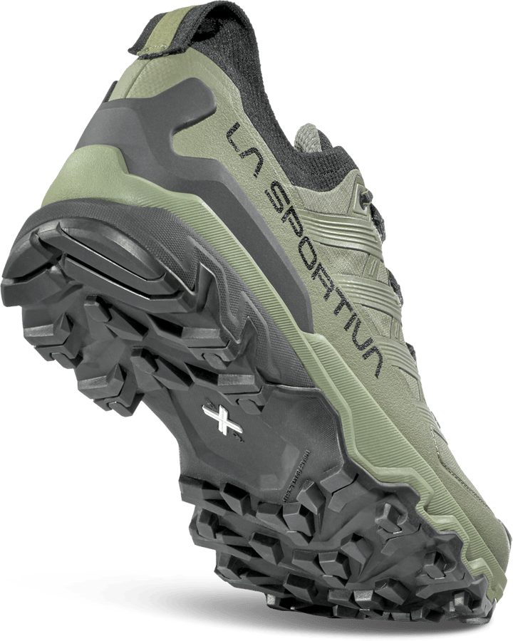 La Sportiva Men's Ultra Raptor 3 GORE-TEX Cypress/Black La Sportiva