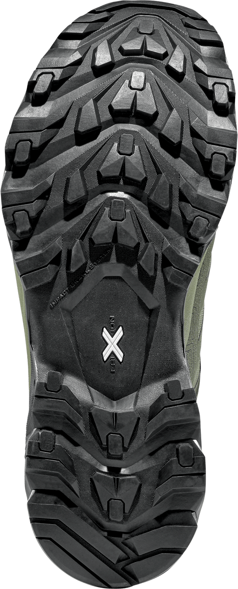 La Sportiva Men's Ultra Raptor 3 GORE-TEX Cypress/Black La Sportiva