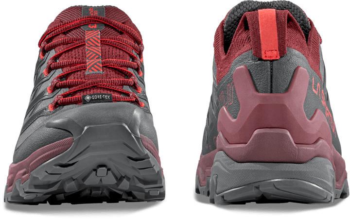 La Sportiva Men's Ultra Raptor 3 GORE-TEX Carbon/Redwood La Sportiva