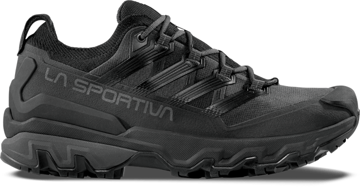 La Sportiva Men's Ultra Raptor 3 GORE-TEX Black La Sportiva