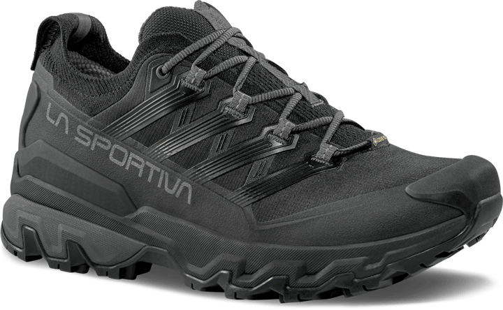 La Sportiva Men's Ultra Raptor 3 GORE-TEX Black La Sportiva