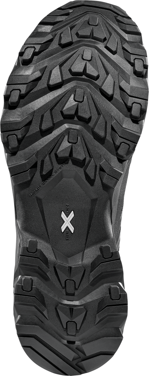 La Sportiva Men's Ultra Raptor 3 GORE-TEX Black La Sportiva
