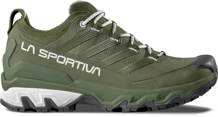 La Sportiva Women's Ultra Raptor 3 GORE-TEX Cypress/Chalk La Sportiva