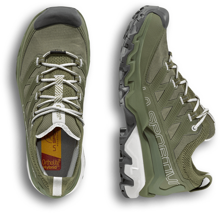 La Sportiva Women's Ultra Raptor 3 GORE-TEX Cypress/Chalk La Sportiva