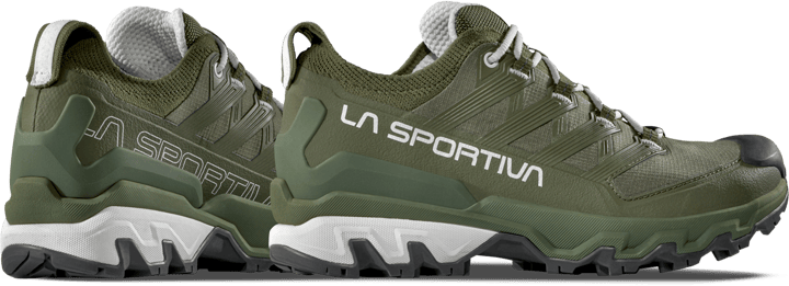 La Sportiva Women's Ultra Raptor 3 GORE-TEX Cypress/Chalk La Sportiva