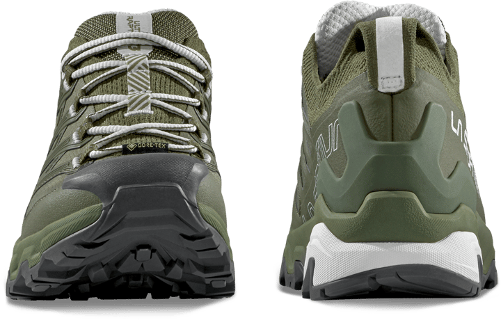 La Sportiva Women's Ultra Raptor 3 GORE-TEX Cypress/Chalk La Sportiva