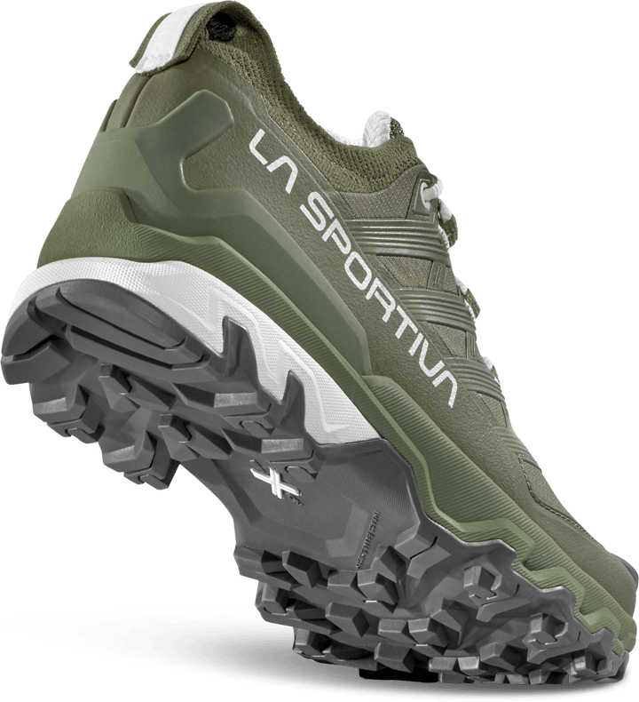 La Sportiva Women's Ultra Raptor 3 GORE-TEX Cypress/Chalk La Sportiva