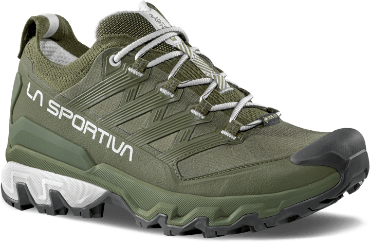 La Sportiva Women's Ultra Raptor 3 GORE-TEX Cypress/Chalk La Sportiva