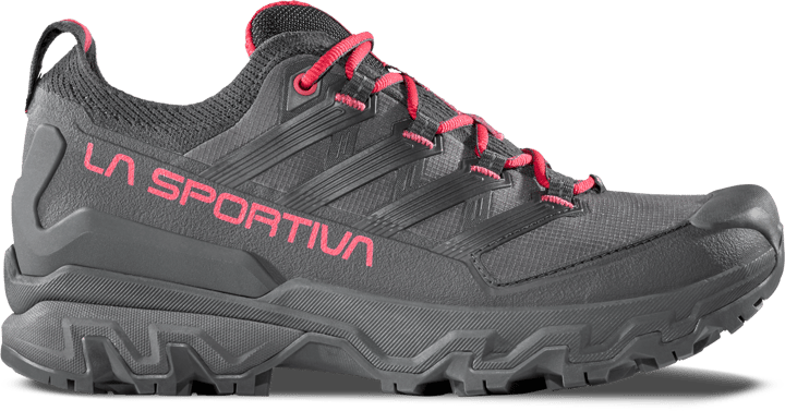 La Sportiva Women's Ultra Raptor 3 GORE-TEX Onyx/Azalea La Sportiva