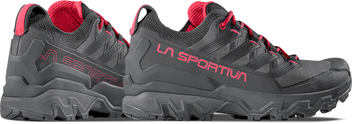 La Sportiva Women's Ultra Raptor 3 GORE-TEX Onyx/Azalea La Sportiva