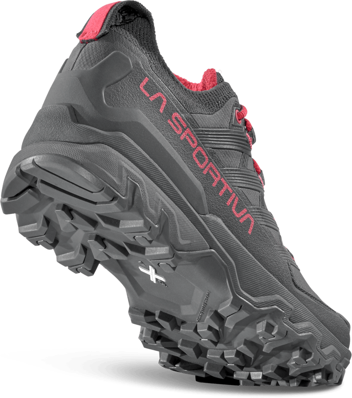 La Sportiva Women's Ultra Raptor 3 GORE-TEX Onyx/Azalea La Sportiva