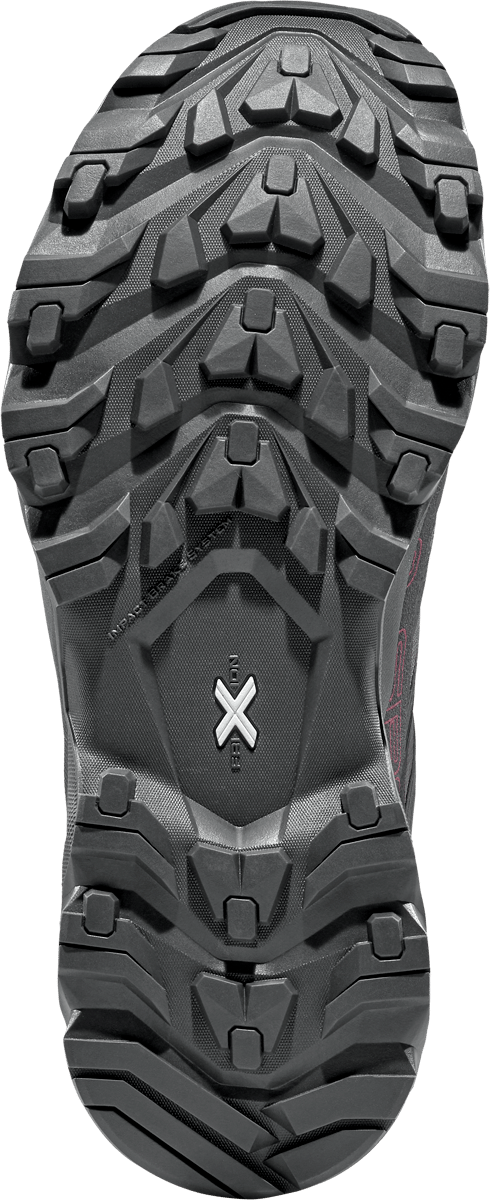 La Sportiva Women's Ultra Raptor 3 GORE-TEX Onyx/Azalea La Sportiva