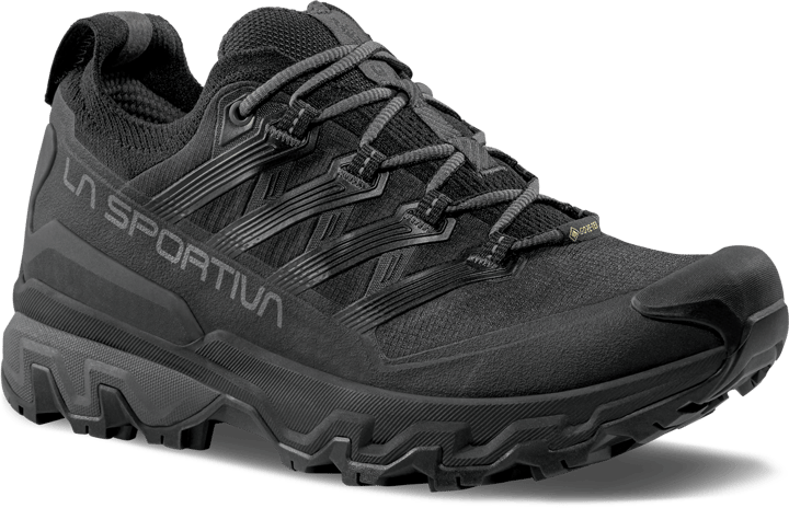 La Sportiva Women's Ultra Raptor 3 GORE-TEX Black La Sportiva