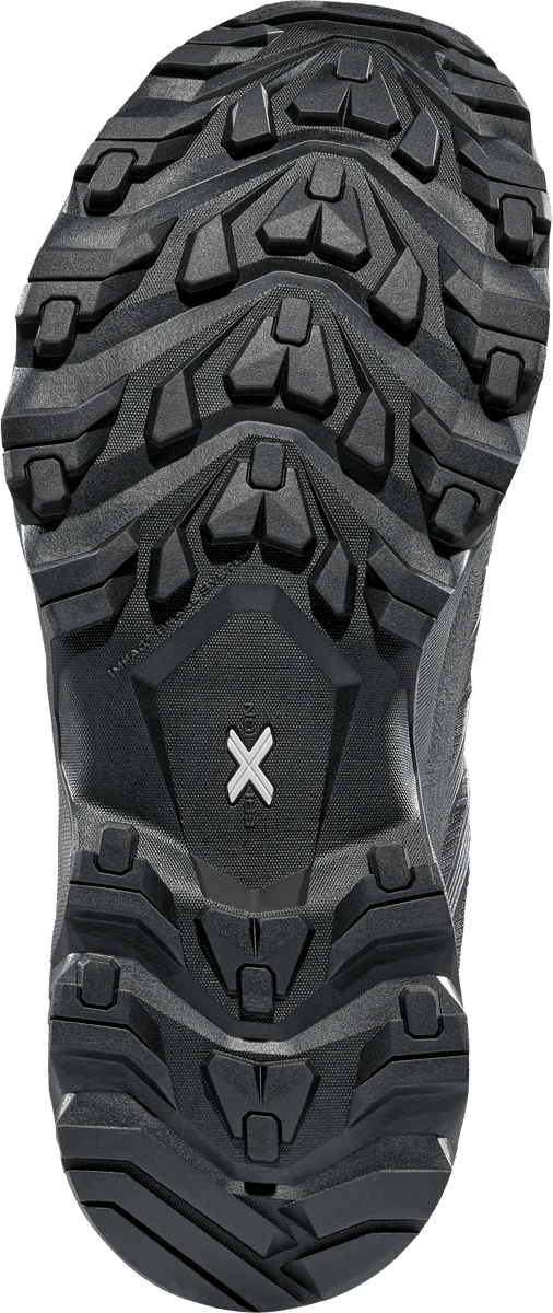 La Sportiva Women's Ultra Raptor 3 GORE-TEX Black La Sportiva