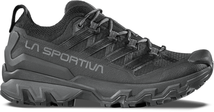 La Sportiva Women's Ultra Raptor 3 Black La Sportiva