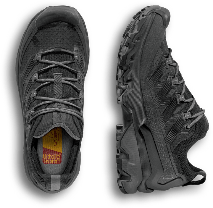 La Sportiva Women's Ultra Raptor 3 Black La Sportiva