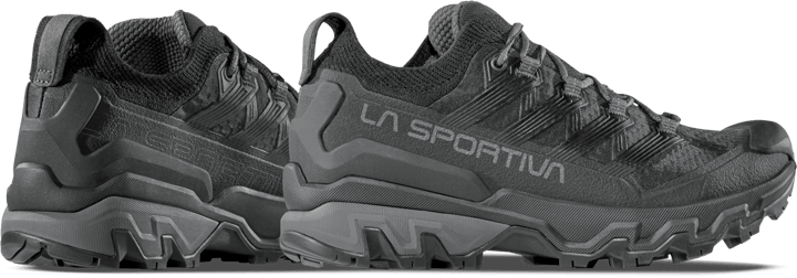 La Sportiva Women's Ultra Raptor 3 Black La Sportiva