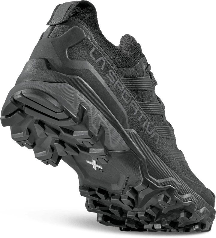 La Sportiva Women's Ultra Raptor 3 Black La Sportiva