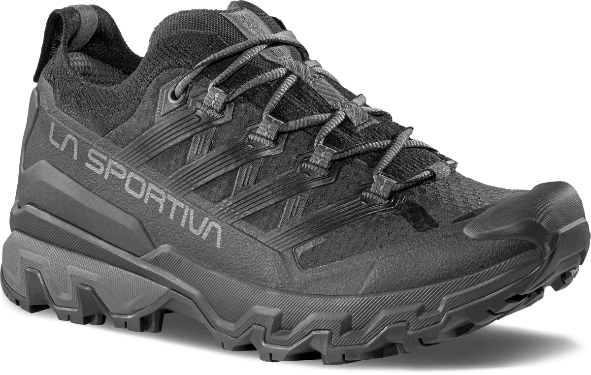 La Sportiva Women's Ultra Raptor 3 Black