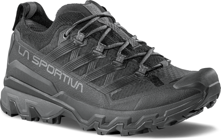 La Sportiva Women's Ultra Raptor 3 Black La Sportiva