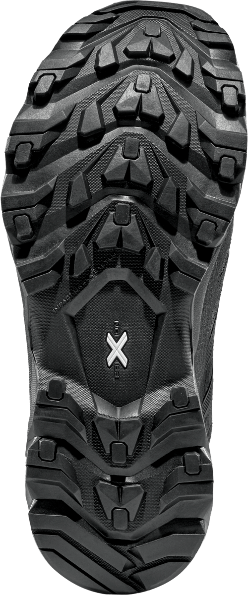 La Sportiva Women's Ultra Raptor 3 Black La Sportiva