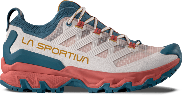 La Sportiva Women's Ultra Raptor 3 Mauve/Mineral Red La Sportiva