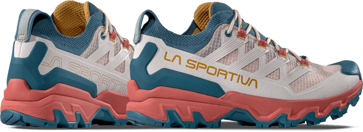 La Sportiva Women's Ultra Raptor 3 Mauve/Mineral Red La Sportiva