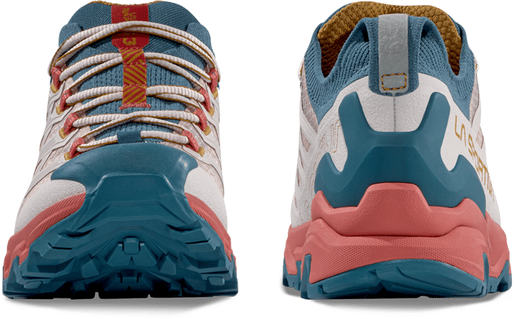 La Sportiva Women's Ultra Raptor 3 Mauve/Mineral Red La Sportiva