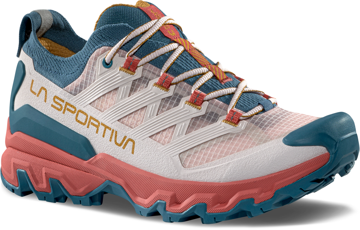 Ultra Raptor 3