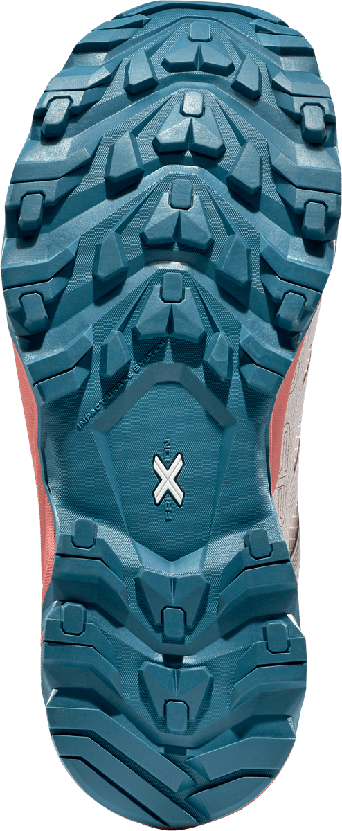 La Sportiva Women's Ultra Raptor 3 Mauve/Mineral Red La Sportiva